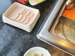 -海底捞火锅(连城广场店)