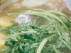 -食潮汕头鲜牛馆(望京保利店)