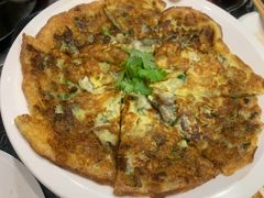 潮州蚝仔烙-潮汕美牛肉丸火锅店(天宁寺店)