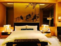 -北京盘古七星酒店