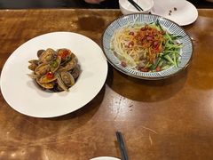 -一楼食业·美食人家
