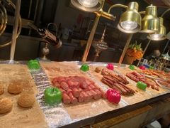 -苏格里岛自助海鲜烤肉(青秀万达店)