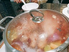 -和福顺·牛肉海鲜焖锅(汕头金平万达广场店)