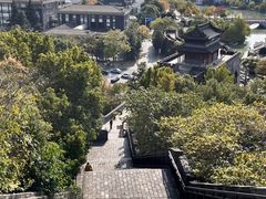 -虞山风景区