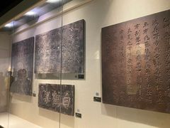 -白鹤梁水下博物馆