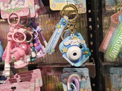 -三福(骡马市步行街店)