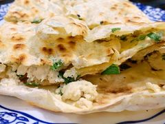 糊拉汰-天台徐家小吃