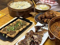 -古真记钵钵鸡(总店)