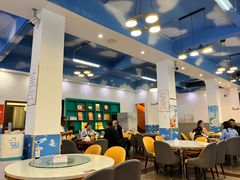 -阿龙海鲜农家乐·三亚老字号(海棠湾店)