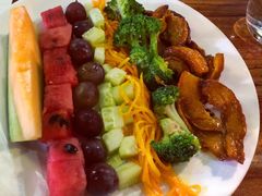 -羽深肉铺 Steak & Wine
