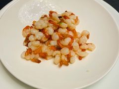 手剥河虾仁-上海滩餐厅(BFC外滩金融中心店)