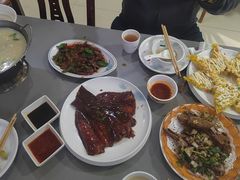 -半盆菜酒家(中山南一路店)