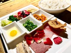 -茴香熙楼(翠湖店)