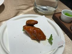 -北京泰富酒店-柏景轩中餐厅