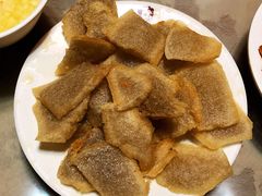 -姚记炒肝店(簋街店)