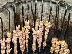 -陈记农家挂炉烤肉(雁南一路店)