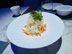 樱花虾茭白-曼格纳·曼芯馆(杨浦店)