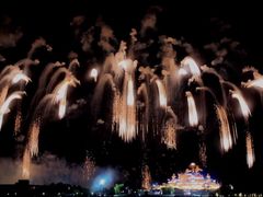 -泰达航母主题公园