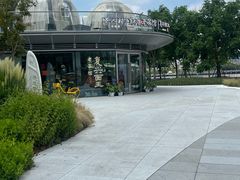 -茶人村·前滩江景雅宴(上海首店)