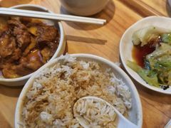 -真功夫(环市中路店)
