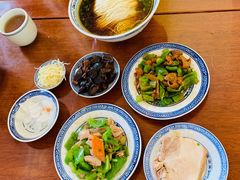 -同得兴 Since·1995 传统苏式面馆(十全街店)