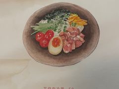 -铃木食堂(杨梅竹店)
