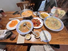 -老雒阳面馆·水席(定鼎门店)