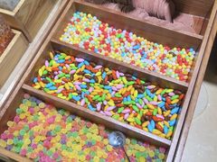 -比亚森自助烤肉料理(裕华店)