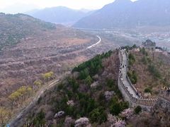 -居庸关长城