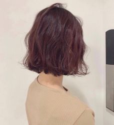 -Rise Hair上升造型