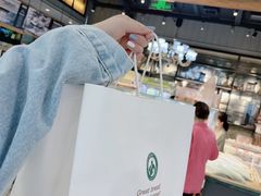 -东哥面包(江宁大润发店)