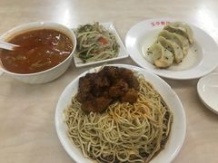 -玉华饮食店(茅台路店)