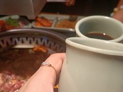 -梨花自助烤肉(天河城店)