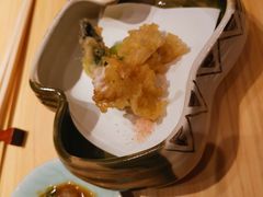 -鮨青(恒基名人购物中心店)