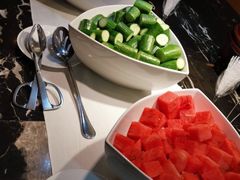 -安徽饭店·白鹭阁自助餐厅(梅山路店)