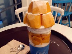 -Cafe de Paris(林荫路店)