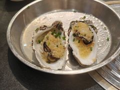 -飞尝蚝·顺德菜·鱼生(顺德总店)
