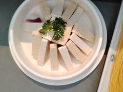 -额尔敦传统涮(公园西路店)