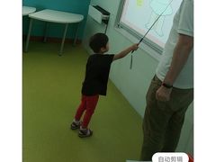 -奇尔思青少儿·语言·艺术·演讲(顾戴路店)
