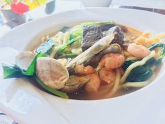 -泰谷酒店·太古码头闽菜自助餐厅