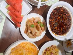 锅包肉-老厨家(中央大街西七道街店)