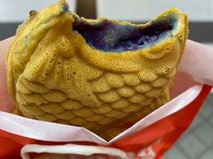 -粉粉乐鲷鱼烧(美罗城店)