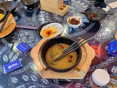 -桥香园过桥米线(国贸店)