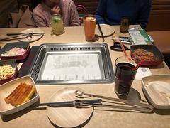 -新石器烤肉(中房金谊广场店)