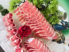 -百草滩羊清水涮羊肉(长城路店)