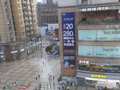 -龙聚德北京烤鸭(沙坪坝华宇A馆店)