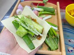 -东北菜铁锅炖(义乌街店)