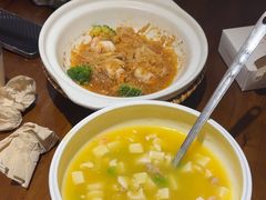 -U你·天然调味(南湖总店)