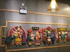 -陈傻子餐厅(世纪都会店)