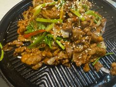 -徽镇小厨·经典徽菜(马连道店)